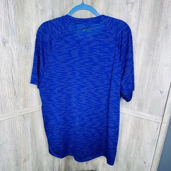 Under Armour Tech Tee Shirt - Picture 4 of 4